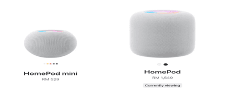 Apple TV & Home