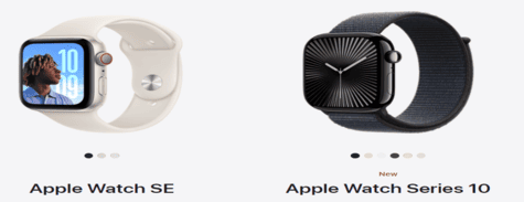 Apple Watch