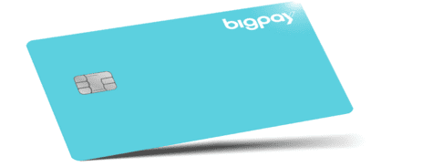 BigPay Card