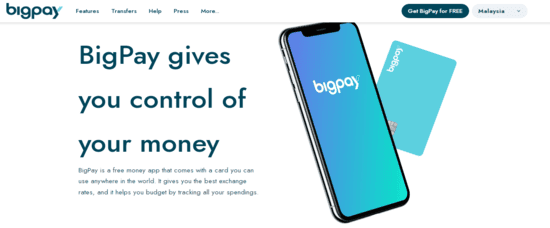 BigPay Malaysia