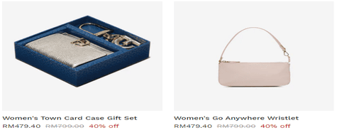 Cole Haan Bags & Accessories