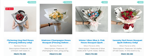 Get Various Types Of Gift From Giftr