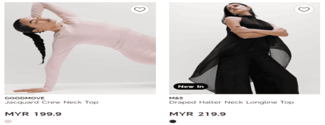 Marks & Spencer Women