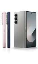 SAMSUNG Galaxy Z Fold 6