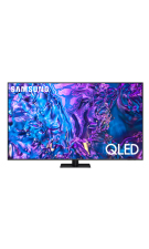 Samsung QLED Q70D 4K Smart TV