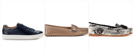 Sacoor Brothers Women Shoes & Accessories