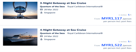 Trip.com Cruises